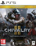 Chivalry 2 - Day One Edition (PS5)