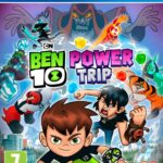 Ben 10: Power Trip (PS4)