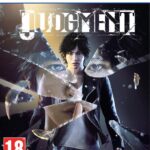 Judgment (PS5)