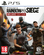 Tom Clancys Rainbow Six Siege – Deluxe Edition (PS5)