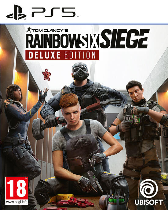 3max_1__7_74_7.jpg Tom Clancys Rainbow Six Siege – Deluxe Edition (PS5) - immagine 1