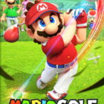 Mario Golf: Super Rush (Switch)