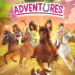 Horse Club Adventures (Switch)