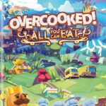 Overcooked: All You Can Eat! (Switch)