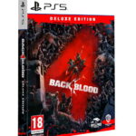 Back 4 Blood - Deluxe Edition (PS5)