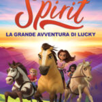 Spirit: La Grande Avventura Di Lucky (Switch)
