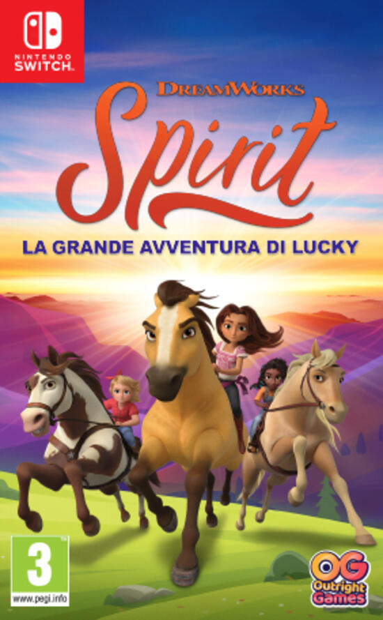 3max_1__7_84_6.jpg Spirit: La Grande Avventura Di Lucky (Switch) - immagine 1