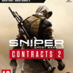 Sniper Ghost Warrior Contracts 2 (Xbox One) (Xbox Series X)