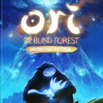 Ori and The Blind Forest - Definitive Edition (Switch)