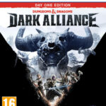 Dungeons & Dragons: Dark Alliance - Day One Edition (PS5)