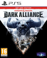 Dungeons & Dragons: Dark Alliance - Day One Edition (PS5)
