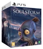 Oddworld: Soulstorm - Collectors Oddition + Bonus OMAGGIO! (PS5)
