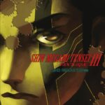 Shin Megami Tensei III Nocturne - HD Remaster (Switch)