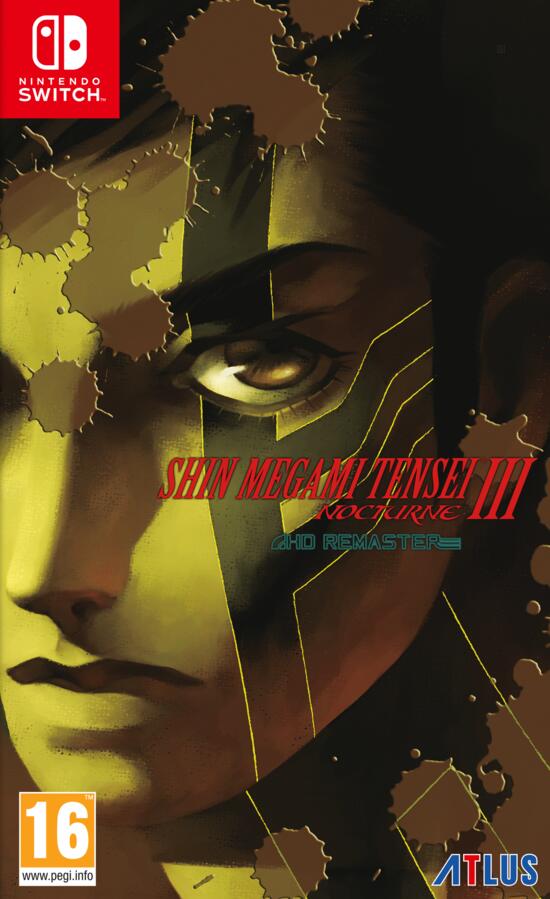 3max_1__7_94_6.jpg Shin Megami Tensei III Nocturne - HD Remaster (Switch) - immagine 1