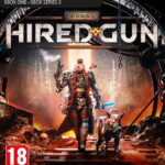 Necromunda: Hired Gun (Xbox One) (Xbox Series X)