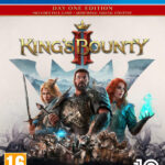 Kings Bounty II Day One Edition (PS4)