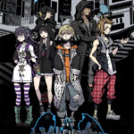 NEO: The World Ends with You (Switch)