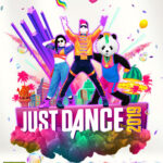 Just Dance 2019 (Wii)