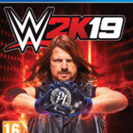 WWE 2K19 - Steelbook Edition (PS4)
