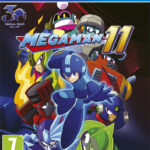 Mega Man 11 (PS4)