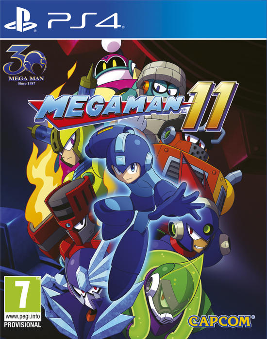 3max_1__91_9.jpg Mega Man 11 (PS4) - immagine 1