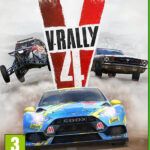 V-Rally 4 (Xbox One)