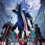Devil May Cry 5 (Xbox One)