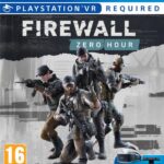 Firewall: Zero Hour (PS4)