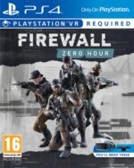 Firewall: Zero Hour (PS4)