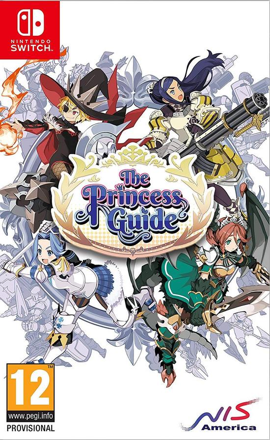 3max_1__98_7.jpg The Princess Guide (Switch) - immagine 1