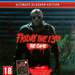 Friday the 13th: Ultimate Slasher Edition (PS4)