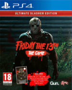 Friday the 13th: Ultimate Slasher Edition (PS4)