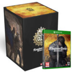 Kingdom Come: Deliverance - Collectors Edition  (Xbox One)