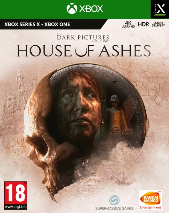 3max_1__9_5_4.jpg The Dark Pictures Anthology: House Of Ashes (Xbox One) (Xbox Series X) - immagine 1