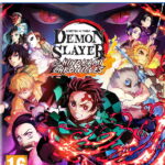 Demon Slayer - Kimetsu no Yaiba - The Hinokami Chronicles (PS5)