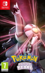 Pokémon Perla Splendente + Bonus in Omaggio! (Switch)