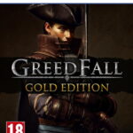GreedFall - Gold Edition + Bonus OMAGGIO! (PS5)