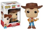 Funko Pop! Disney - Toy Story - Woody - 168 Vinyl Figure