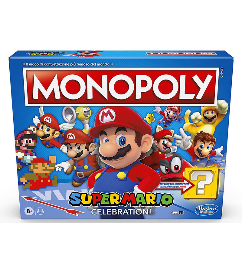 3max_20_15_7.jpg Monopoly Super Mario - Celebration - Gioco Da Tavolo - immagine 1