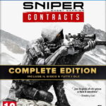 Sniper Ghost Warrior: Contracts - Complete Edition (PS4)