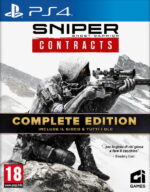 Sniper Ghost Warrior: Contracts - Complete Edition (PS4)