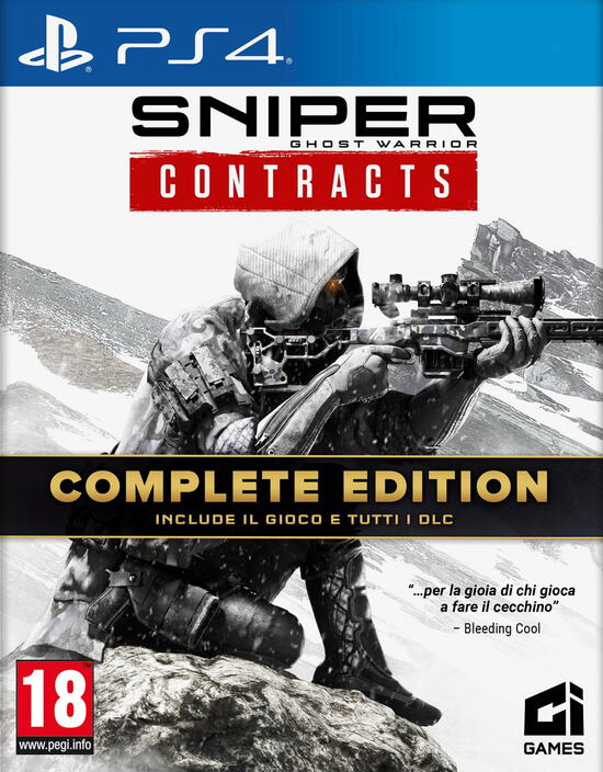 3max_20_18_9.jpg Sniper Ghost Warrior: Contracts - Complete Edition (PS4) - immagine 1