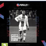 Fifa 21 - Next Level Edition (PS5)