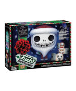 Calendario dellAvvento - Funko Nightmare Before Christmas - immagine 2