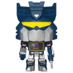 Funko Pop! - Transformer - 26 Soundwave - Vinyl Figure
