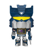 Funko Pop! - Transformer - 26 Soundwave - Vinyl Figure