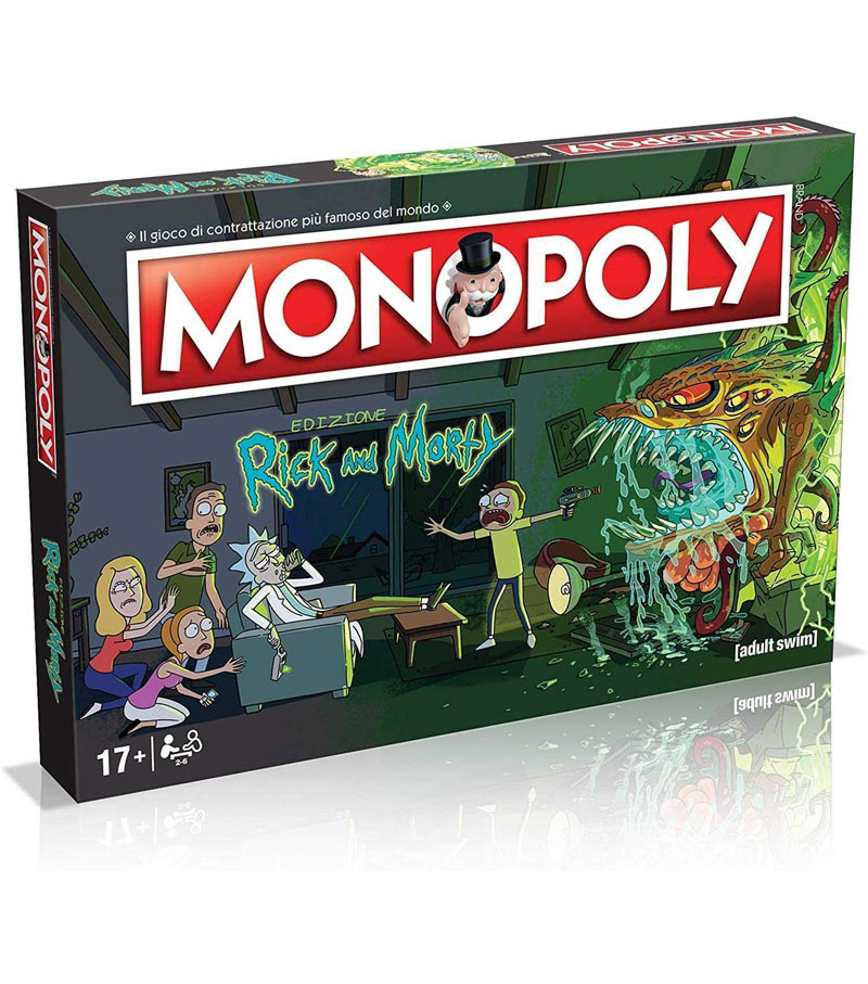 3max_20_22_7.jpg Monopoly Rick & Morty - Gioco da Tavolo - immagine 1