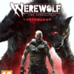 Werewolf: The Apocalypse Earthblood (PS5)