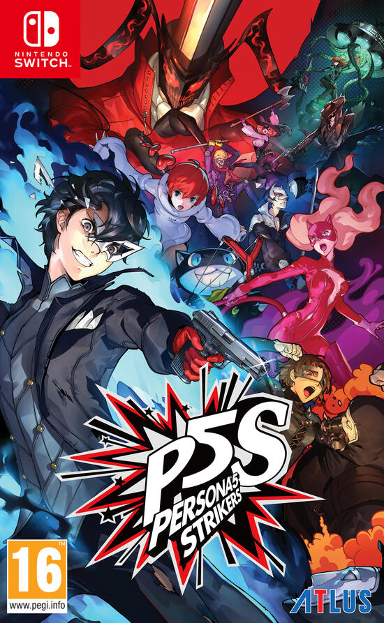 3max_20_26_7.jpg Persona 5 Strikers + Bonus OMAGGIO! (Switch) - immagine 1