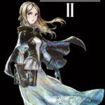Bravely Default II (Switch)